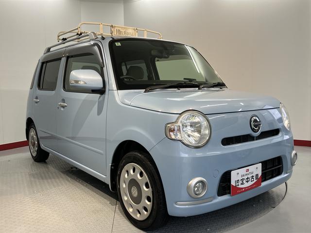 ミラココアココアプラスＧ４ＷＤ　ベンチシート　ハロゲンヘッドライト　フロントフォグランプ　社外ＣＤデッキ　ＣＤ　ＵＳＢ　ＡＵＸ　社外ＥＴＣ車載器　オートエアコン（愛媛県）の中古車