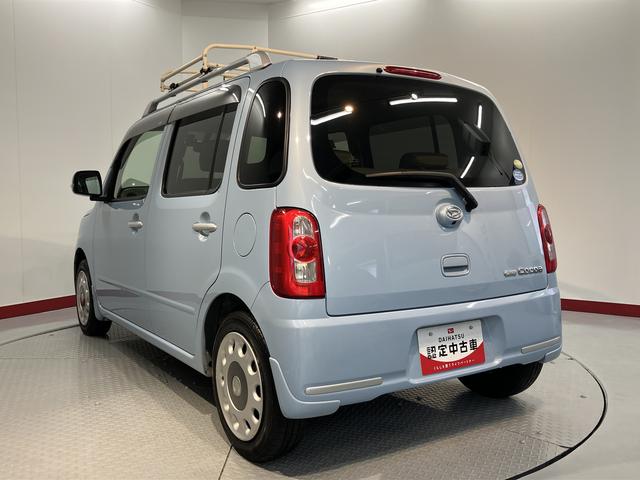 ミラココアココアプラスＧ４ＷＤ　ベンチシート　ハロゲンヘッドライト　フロントフォグランプ　社外ＣＤデッキ　ＣＤ　ＵＳＢ　ＡＵＸ　社外ＥＴＣ車載器　オートエアコン（愛媛県）の中古車