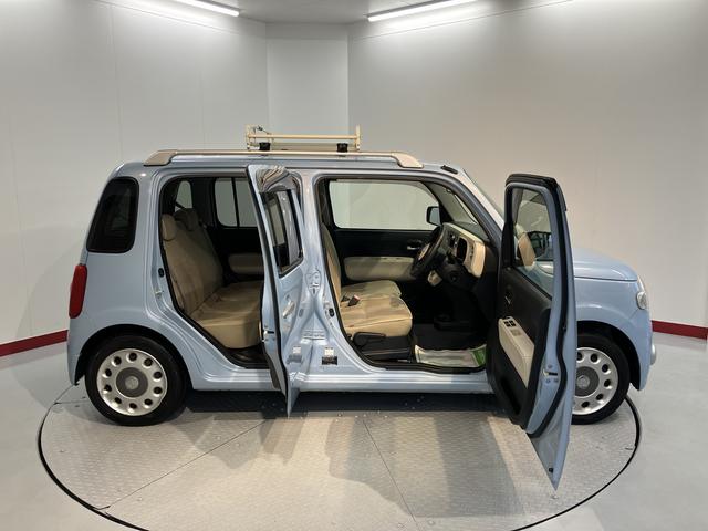 ミラココアココアプラスＧ４ＷＤ　ベンチシート　ハロゲンヘッドライト　フロントフォグランプ　社外ＣＤデッキ　ＣＤ　ＵＳＢ　ＡＵＸ　社外ＥＴＣ車載器　オートエアコン（愛媛県）の中古車