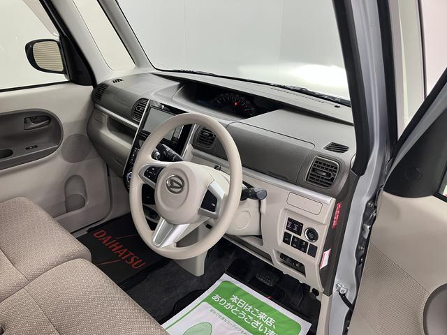 タントＸリミテッドＳＡIIIプッシュスタート　両側電動スライドドア　アイドリングストップ　オートマチックハイビーム　オートライト　運転席シートヒーター　ＬＥＤヘッドライト　ベンチシート　純正ナビ　ＣＤ　ＤＶＤ　ＳＤ　ＵＳＢ（愛媛県）の中古車