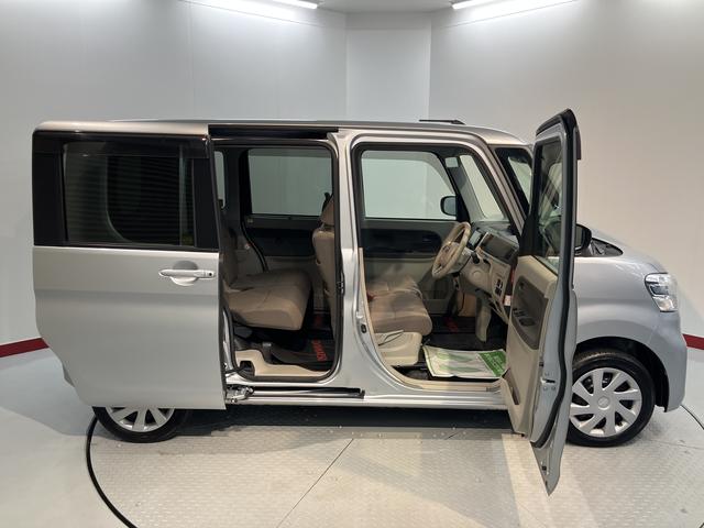 タントＸリミテッドＳＡIIIプッシュスタート　両側電動スライドドア　アイドリングストップ　オートマチックハイビーム　オートライト　運転席シートヒーター　ＬＥＤヘッドライト　ベンチシート　純正ナビ　ＣＤ　ＤＶＤ　ＳＤ　ＵＳＢ（愛媛県）の中古車