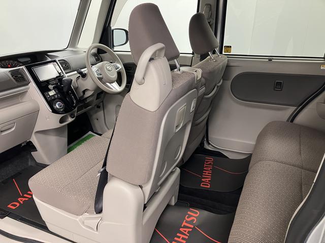 タントＸリミテッドＳＡIIIプッシュスタート　両側電動スライドドア　アイドリングストップ　オートマチックハイビーム　オートライト　運転席シートヒーター　ＬＥＤヘッドライト　ベンチシート　純正ナビ　ＣＤ　ＤＶＤ　ＳＤ　ＵＳＢ（愛媛県）の中古車