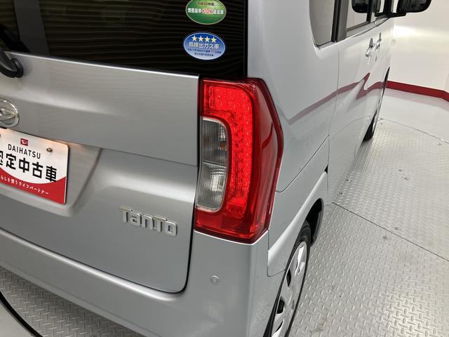 タントＸリミテッドＳＡIIIプッシュスタート　両側電動スライドドア　アイドリングストップ　オートマチックハイビーム　オートライト　運転席シートヒーター　ＬＥＤヘッドライト　ベンチシート　純正ナビ　ＣＤ　ＤＶＤ　ＳＤ　ＵＳＢ（愛媛県）の中古車