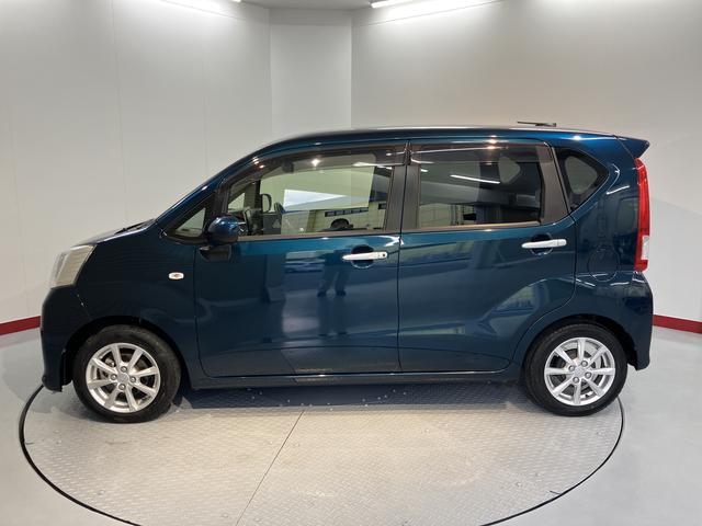 ムーヴＸリミテッドII　ＳＡIII２ＷＤ　プッシュスタート　アイドリングストップ　オートマチックハイビーム　運転席シートヒーター　　ベンチシート　ＬＥＤヘッドライト　純正ナビ　ＣＤ　ＤＶＤ　ＳＤ　Ｂｌｕｅｔｏｏｔｈ　ＵＳＢ（愛媛県）の中古車