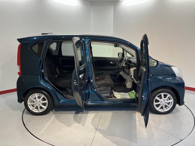 ムーヴＸリミテッドII　ＳＡIII２ＷＤ　プッシュスタート　アイドリングストップ　オートマチックハイビーム　運転席シートヒーター　　ベンチシート　ＬＥＤヘッドライト　純正ナビ　ＣＤ　ＤＶＤ　ＳＤ　Ｂｌｕｅｔｏｏｔｈ　ＵＳＢ（愛媛県）の中古車