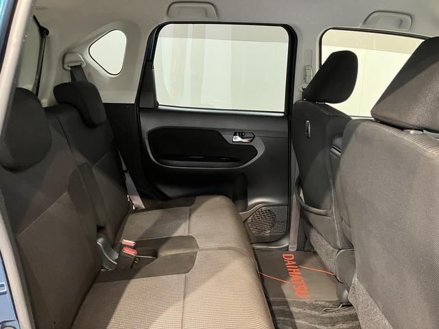 ムーヴＸリミテッドII　ＳＡIII２ＷＤ　プッシュスタート　アイドリングストップ　オートマチックハイビーム　運転席シートヒーター　　ベンチシート　ＬＥＤヘッドライト　純正ナビ　ＣＤ　ＤＶＤ　ＳＤ　Ｂｌｕｅｔｏｏｔｈ　ＵＳＢ（愛媛県）の中古車