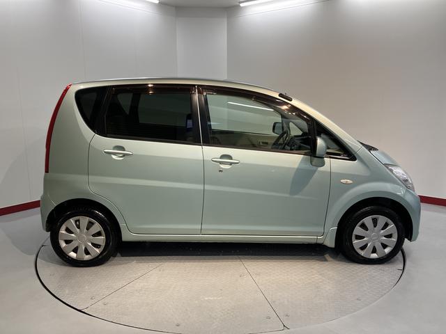 ムーヴＸスペシャル２ＷＤ　ベンチシート　ハロゲンヘッドライト　盗難防止装置　純正ＣＤデッキ　ＣＤ　ＡＭ　ＦＭ（愛媛県）の中古車