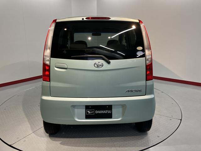 ムーヴＸスペシャル２ＷＤ　ベンチシート　ハロゲンヘッドライト　盗難防止装置　純正ＣＤデッキ　ＣＤ　ＡＭ　ＦＭ（愛媛県）の中古車