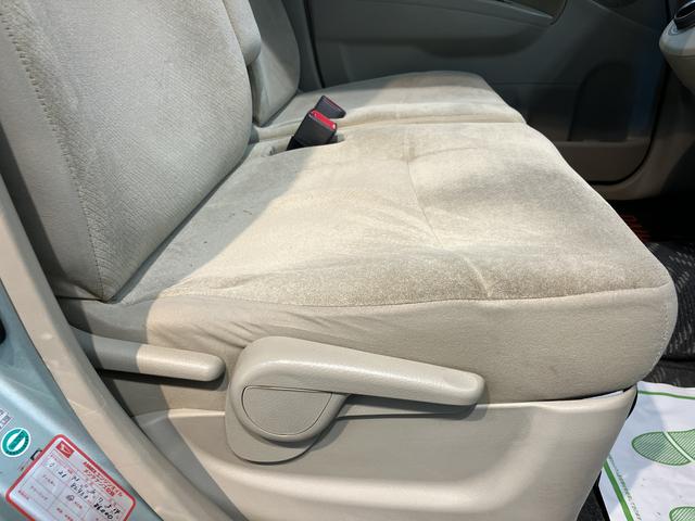 ムーヴＸスペシャル２ＷＤ　ベンチシート　ハロゲンヘッドライト　盗難防止装置　純正ＣＤデッキ　ＣＤ　ＡＭ　ＦＭ（愛媛県）の中古車