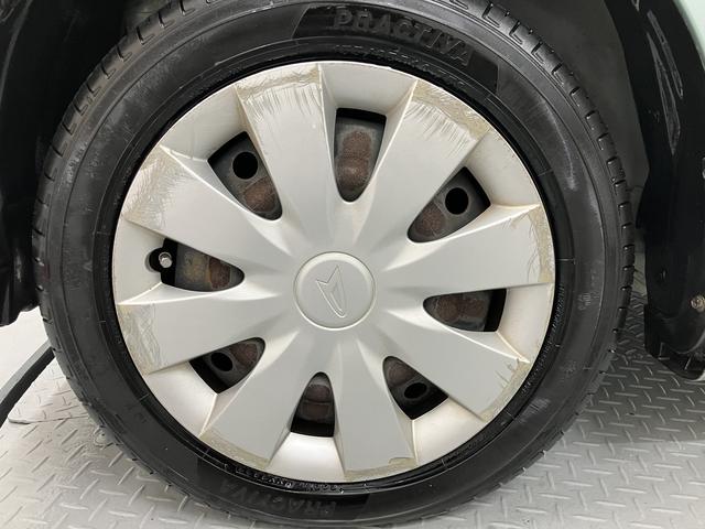 ムーヴＸスペシャル２ＷＤ　ベンチシート　ハロゲンヘッドライト　盗難防止装置　純正ＣＤデッキ　ＣＤ　ＡＭ　ＦＭ（愛媛県）の中古車