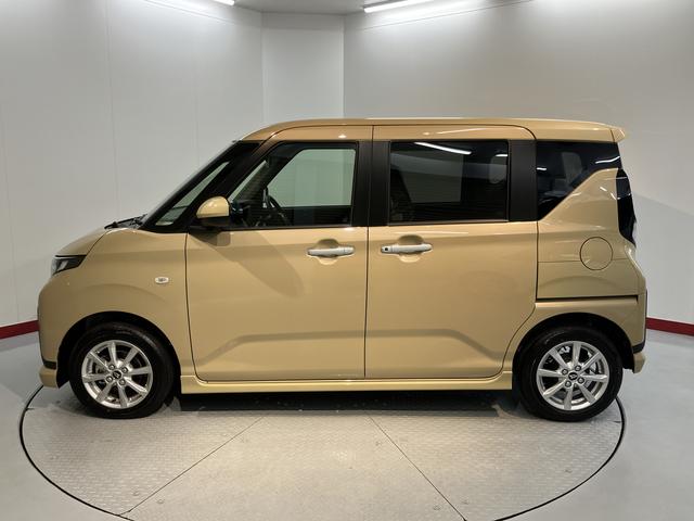 ムーヴＧ２ＷＤ　プッシュスタート　片側電動スライドドア　コーナーセンサー　アイドリングストップ　オートライト　オートマチックハイビーム　電動パーキングブレーキ　オートブレーキホールド　ＬＥＤヘッドライト（愛媛県）の中古車