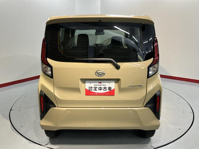 ムーヴＧ２ＷＤ　プッシュスタート　片側電動スライドドア　コーナーセンサー　アイドリングストップ　オートライト　オートマチックハイビーム　電動パーキングブレーキ　オートブレーキホールド　ＬＥＤヘッドライト（愛媛県）の中古車