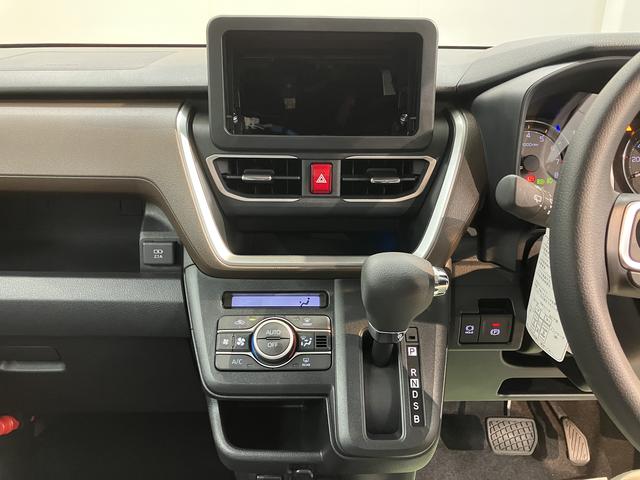 ムーヴＧ２ＷＤ　プッシュスタート　片側電動スライドドア　コーナーセンサー　アイドリングストップ　オートライト　オートマチックハイビーム　電動パーキングブレーキ　オートブレーキホールド　ＬＥＤヘッドライト（愛媛県）の中古車