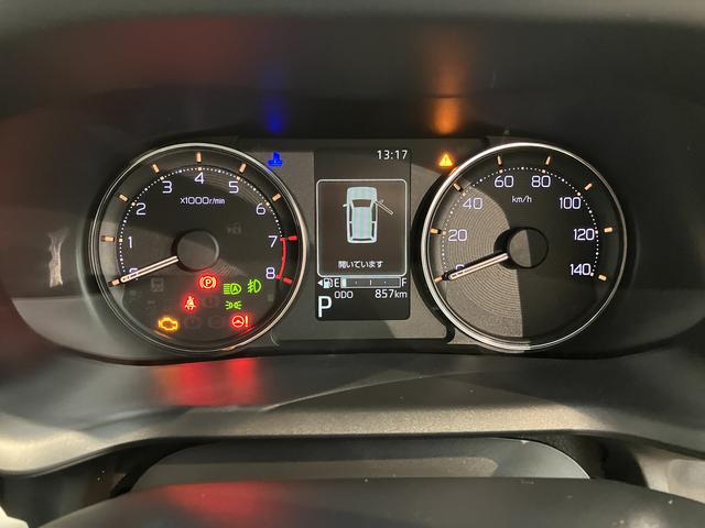 ムーヴＧ２ＷＤ　プッシュスタート　片側電動スライドドア　コーナーセンサー　アイドリングストップ　オートライト　オートマチックハイビーム　電動パーキングブレーキ　オートブレーキホールド　ＬＥＤヘッドライト（愛媛県）の中古車