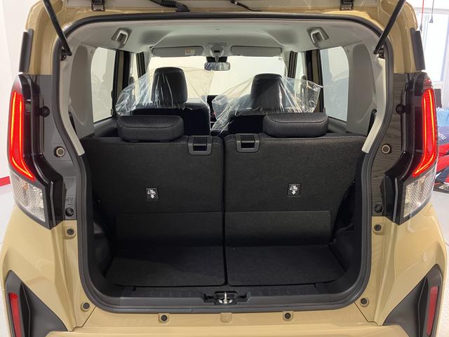 ムーヴＧ２ＷＤ　プッシュスタート　片側電動スライドドア　コーナーセンサー　アイドリングストップ　オートライト　オートマチックハイビーム　電動パーキングブレーキ　オートブレーキホールド　ＬＥＤヘッドライト（愛媛県）の中古車