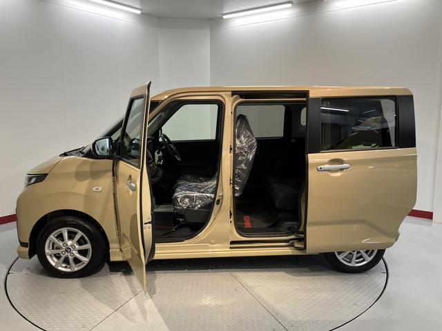 ムーヴＧ２ＷＤ　プッシュスタート　片側電動スライドドア　コーナーセンサー　アイドリングストップ　オートライト　オートマチックハイビーム　電動パーキングブレーキ　オートブレーキホールド　ＬＥＤヘッドライト（愛媛県）の中古車