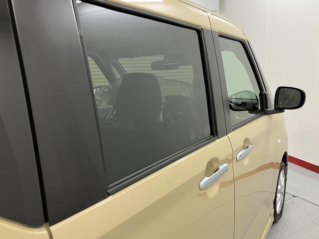 ムーヴＧ２ＷＤ　プッシュスタート　片側電動スライドドア　コーナーセンサー　アイドリングストップ　オートライト　オートマチックハイビーム　電動パーキングブレーキ　オートブレーキホールド　ＬＥＤヘッドライト（愛媛県）の中古車