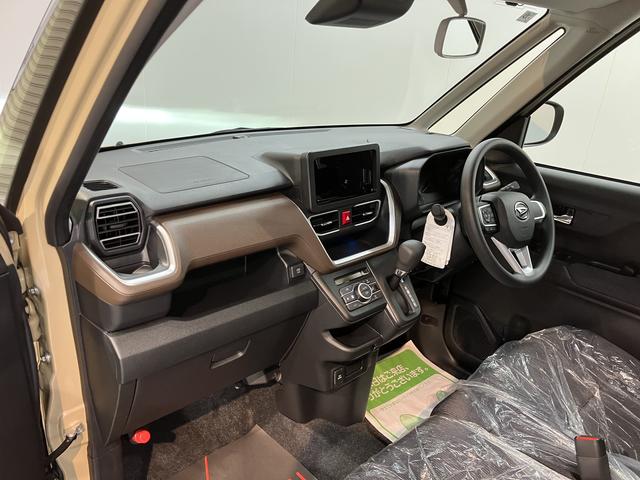 ムーヴＧ２ＷＤ　プッシュスタート　片側電動スライドドア　コーナーセンサー　アイドリングストップ　オートライト　オートマチックハイビーム　電動パーキングブレーキ　オートブレーキホールド　ＬＥＤヘッドライト（愛媛県）の中古車