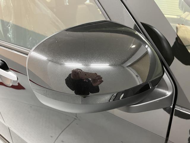 ムーヴＧ２ＷＤ　プッシュスタート　片側電動スライドドア　コーナーセンサー　アイドリングストップ　オートライト　オートマチックハイビーム　ＬＥＤヘッドライト　フロントフォグランプ　ベンチシート　盗難防止装置（愛媛県）の中古車