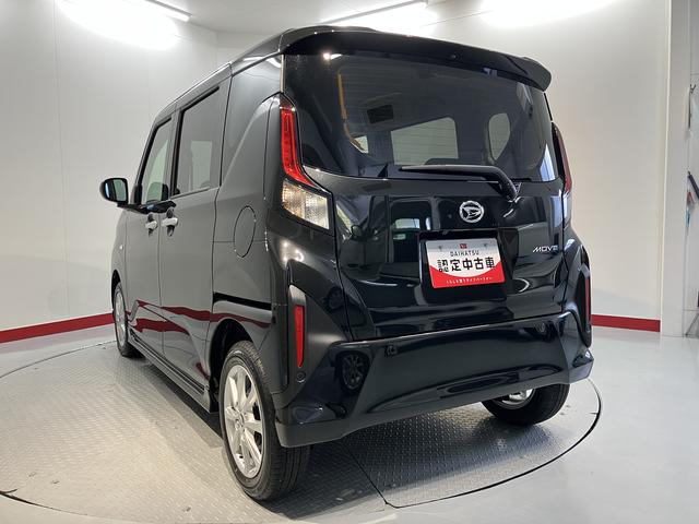 ムーヴＧ２ＷＤ　プッシュスタート　片側電動スライドドア　コーナーセンサー　アイドリングストップ　オートライト　オートマチックハイビーム　ＬＥＤヘッドライト　フロントフォグランプ　ベンチシート　盗難防止装置（愛媛県）の中古車