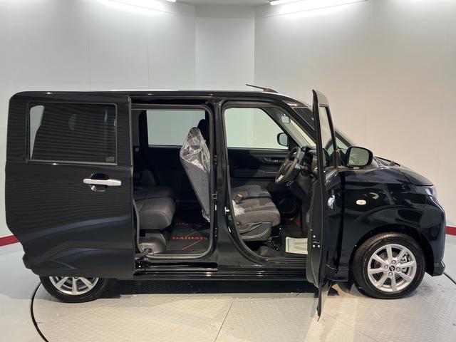 ムーヴＧ２ＷＤ　プッシュスタート　片側電動スライドドア　コーナーセンサー　アイドリングストップ　オートライト　オートマチックハイビーム　ＬＥＤヘッドライト　フロントフォグランプ　ベンチシート　盗難防止装置（愛媛県）の中古車