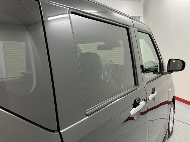 ムーヴＧ２ＷＤ　プッシュスタート　片側電動スライドドア　コーナーセンサー　アイドリングストップ　オートライト　オートマチックハイビーム　ＬＥＤヘッドライト　フロントフォグランプ　ベンチシート　盗難防止装置（愛媛県）の中古車