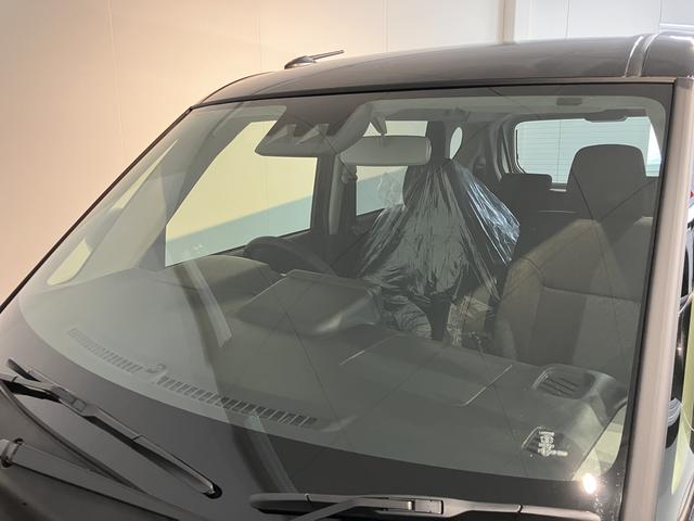 ムーヴＧ２ＷＤ　プッシュスタート　片側電動スライドドア　コーナーセンサー　アイドリングストップ　オートライト　オートマチックハイビーム　ＬＥＤヘッドライト　フロントフォグランプ　ベンチシート　盗難防止装置（愛媛県）の中古車