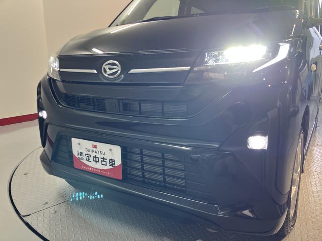 ムーヴＧ２ＷＤ　プッシュスタート　片側電動スライドドア　コーナーセンサー　アイドリングストップ　オートライト　オートマチックハイビーム　ＬＥＤヘッドライト　フロントフォグランプ　ベンチシート　盗難防止装置（愛媛県）の中古車