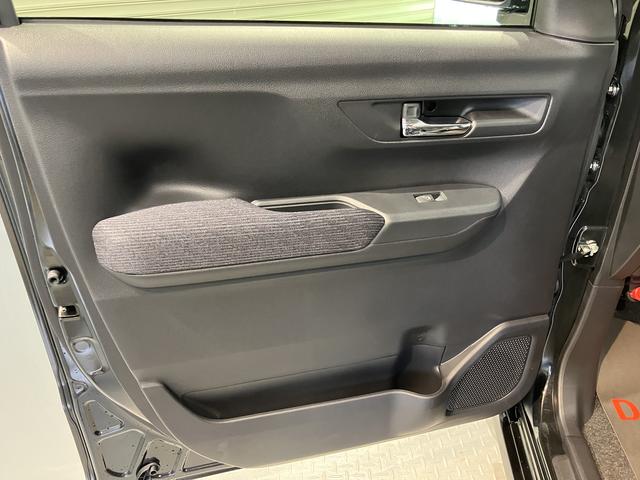 ムーヴＧ２ＷＤ　プッシュスタート　片側電動スライドドア　コーナーセンサー　アイドリングストップ　オートライト　オートマチックハイビーム　ＬＥＤヘッドライト　フロントフォグランプ　ベンチシート　盗難防止装置（愛媛県）の中古車