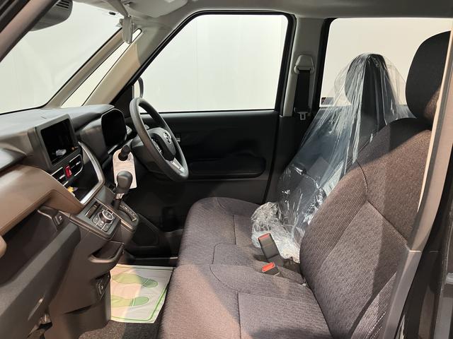 ムーヴＧ２ＷＤ　プッシュスタート　片側電動スライドドア　コーナーセンサー　アイドリングストップ　オートライト　オートマチックハイビーム　ＬＥＤヘッドライト　フロントフォグランプ　ベンチシート　盗難防止装置（愛媛県）の中古車