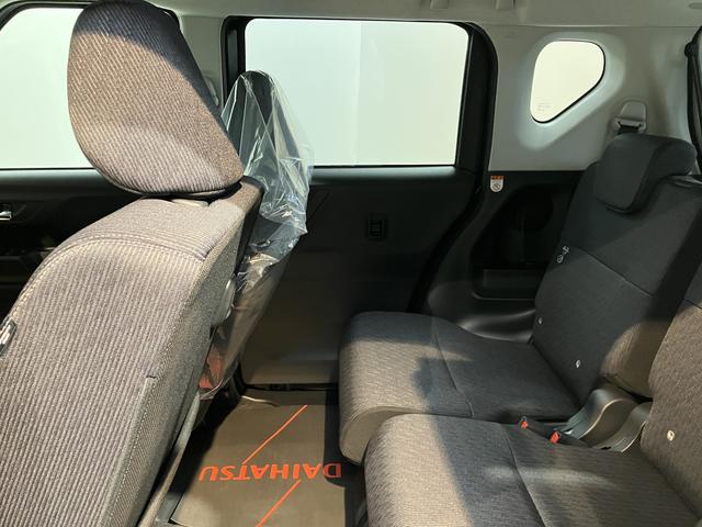 ムーヴＧ２ＷＤ　プッシュスタート　片側電動スライドドア　コーナーセンサー　アイドリングストップ　オートライト　オートマチックハイビーム　ＬＥＤヘッドライト　フロントフォグランプ　ベンチシート　盗難防止装置（愛媛県）の中古車