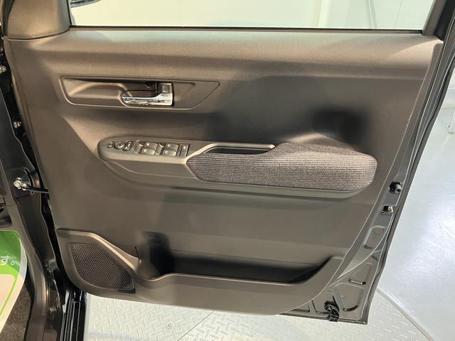 ムーヴＧ２ＷＤ　プッシュスタート　片側電動スライドドア　コーナーセンサー　アイドリングストップ　オートライト　オートマチックハイビーム　ＬＥＤヘッドライト　フロントフォグランプ　ベンチシート　盗難防止装置（愛媛県）の中古車