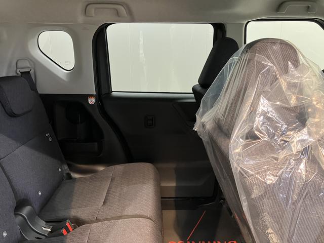 ムーヴＧ２ＷＤ　プッシュスタート　片側電動スライドドア　コーナーセンサー　アイドリングストップ　オートライト　オートマチックハイビーム　ＬＥＤヘッドライト　フロントフォグランプ　ベンチシート　盗難防止装置（愛媛県）の中古車