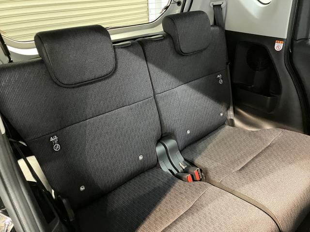 ムーヴＧ２ＷＤ　プッシュスタート　片側電動スライドドア　コーナーセンサー　アイドリングストップ　オートライト　オートマチックハイビーム　ＬＥＤヘッドライト　フロントフォグランプ　ベンチシート　盗難防止装置（愛媛県）の中古車