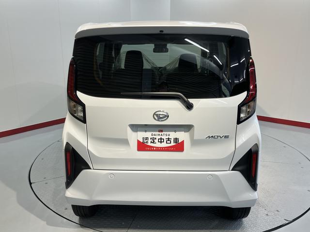 ムーヴＲＳプッシュスタート　両側電動スライドドア　コーナーセンサー　アイドリングストップ　オートライト　オートマチックハイビーム　ベンチシート　電動パーキングブレーキ　オートブレーキホールド　ＬＥＤヘッドライト（愛媛県）の中古車