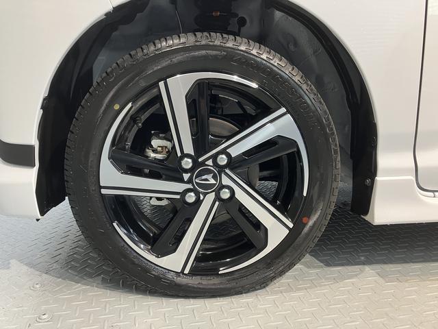 ムーヴＲＳプッシュスタート　両側電動スライドドア　コーナーセンサー　アイドリングストップ　オートライト　オートマチックハイビーム　ベンチシート　電動パーキングブレーキ　オートブレーキホールド　ＬＥＤヘッドライト（愛媛県）の中古車