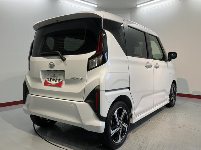 ムーヴＲＳプッシュスタート　両側電動スライドドア　コーナーセンサー　アイドリングストップ　オートライト　オートマチックハイビーム　ベンチシート　電動パーキングブレーキ　オートブレーキホールド　ＬＥＤヘッドライト（愛媛県）の中古車