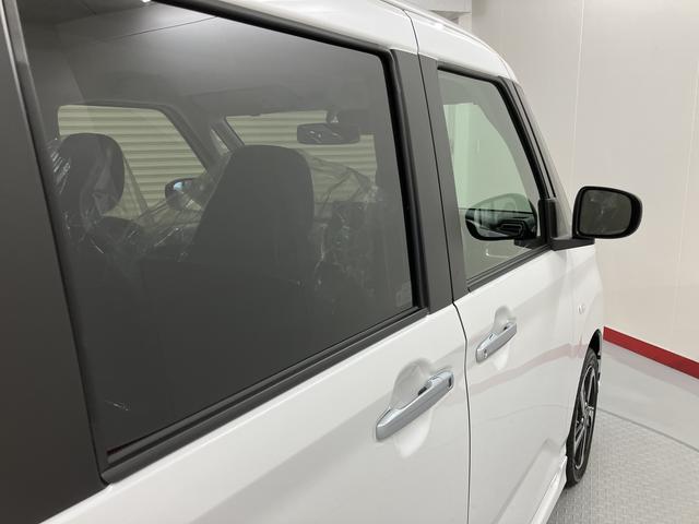 ムーヴＲＳプッシュスタート　両側電動スライドドア　コーナーセンサー　アイドリングストップ　オートライト　オートマチックハイビーム　ベンチシート　電動パーキングブレーキ　オートブレーキホールド　ＬＥＤヘッドライト（愛媛県）の中古車