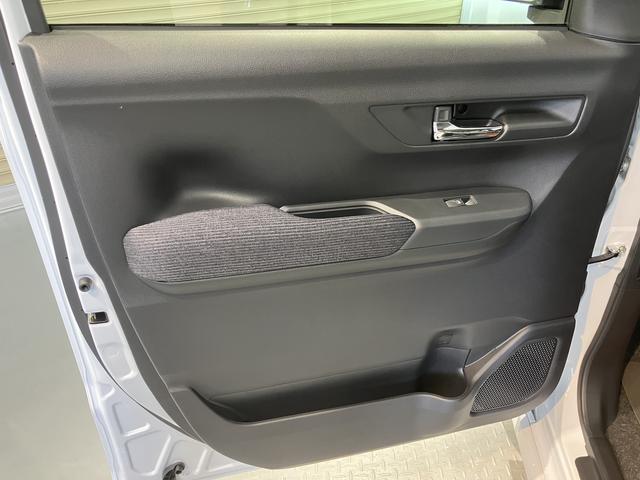 ムーヴＲＳプッシュスタート　両側電動スライドドア　コーナーセンサー　アイドリングストップ　オートライト　オートマチックハイビーム　ベンチシート　電動パーキングブレーキ　オートブレーキホールド　ＬＥＤヘッドライト（愛媛県）の中古車