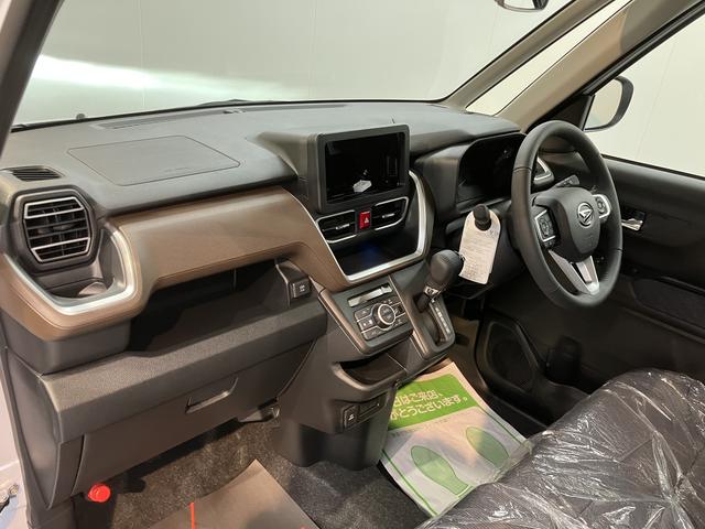 ムーヴＲＳプッシュスタート　両側電動スライドドア　コーナーセンサー　アイドリングストップ　オートライト　オートマチックハイビーム　ベンチシート　電動パーキングブレーキ　オートブレーキホールド　ＬＥＤヘッドライト（愛媛県）の中古車