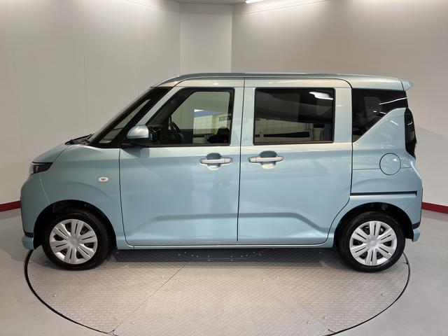 ムーヴＬ２ＷＤ　コーナーセンサー　アイドリングストップ　ベンチシート　オートライト　オートマチックハイビーム　ＬＥＤヘッドライト　盗難防止装置　オーディオレス　マニュアルエアコン　電動ドアミラー（愛媛県）の中古車