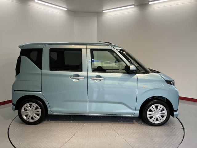 ムーヴＬ２ＷＤ　コーナーセンサー　アイドリングストップ　ベンチシート　オートライト　オートマチックハイビーム　ＬＥＤヘッドライト　盗難防止装置　オーディオレス　マニュアルエアコン　電動ドアミラー（愛媛県）の中古車