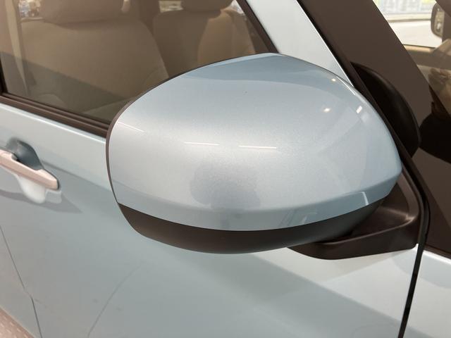 ムーヴＬ２ＷＤ　コーナーセンサー　アイドリングストップ　ベンチシート　オートライト　オートマチックハイビーム　ＬＥＤヘッドライト　盗難防止装置　オーディオレス　マニュアルエアコン　電動ドアミラー（愛媛県）の中古車