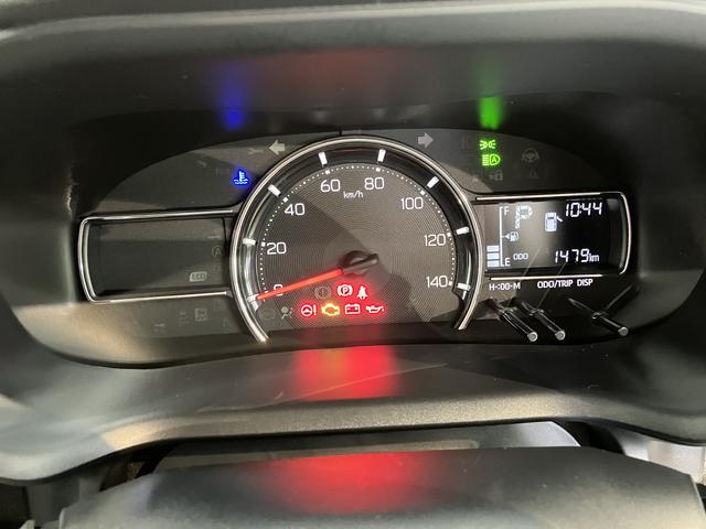 ムーヴＬ２ＷＤ　コーナーセンサー　アイドリングストップ　ベンチシート　オートライト　オートマチックハイビーム　ＬＥＤヘッドライト　盗難防止装置　オーディオレス　マニュアルエアコン　電動ドアミラー（愛媛県）の中古車