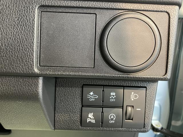 ムーヴＬ２ＷＤ　コーナーセンサー　アイドリングストップ　ベンチシート　オートライト　オートマチックハイビーム　ＬＥＤヘッドライト　盗難防止装置　オーディオレス　マニュアルエアコン　電動ドアミラー（愛媛県）の中古車