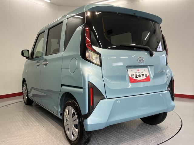 ムーヴＬ２ＷＤ　コーナーセンサー　アイドリングストップ　ベンチシート　オートライト　オートマチックハイビーム　ＬＥＤヘッドライト　盗難防止装置　オーディオレス　マニュアルエアコン　電動ドアミラー（愛媛県）の中古車