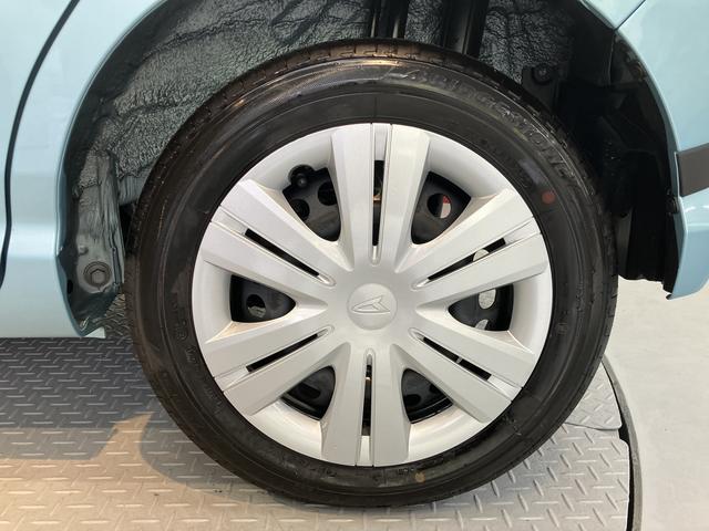 ムーヴＬ２ＷＤ　コーナーセンサー　アイドリングストップ　ベンチシート　オートライト　オートマチックハイビーム　ＬＥＤヘッドライト　盗難防止装置　オーディオレス　マニュアルエアコン　電動ドアミラー（愛媛県）の中古車