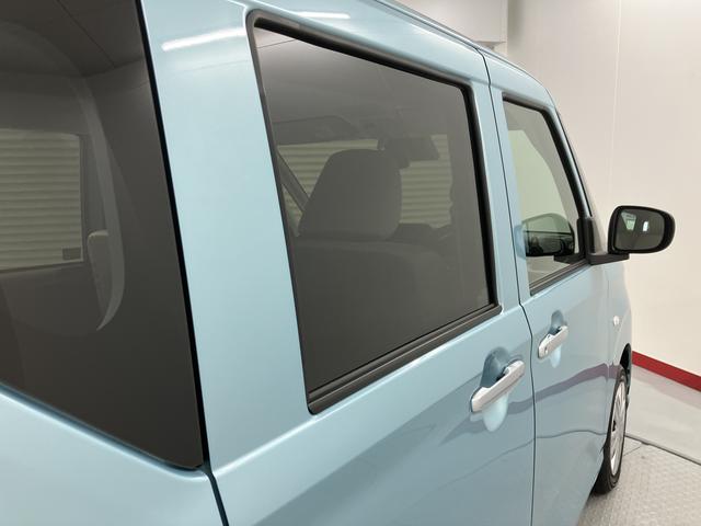 ムーヴＬ２ＷＤ　コーナーセンサー　アイドリングストップ　ベンチシート　オートライト　オートマチックハイビーム　ＬＥＤヘッドライト　盗難防止装置　オーディオレス　マニュアルエアコン　電動ドアミラー（愛媛県）の中古車