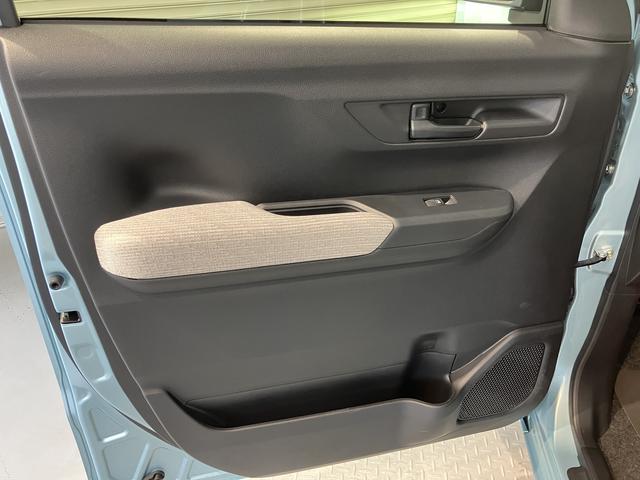 ムーヴＬ２ＷＤ　コーナーセンサー　アイドリングストップ　ベンチシート　オートライト　オートマチックハイビーム　ＬＥＤヘッドライト　盗難防止装置　オーディオレス　マニュアルエアコン　電動ドアミラー（愛媛県）の中古車