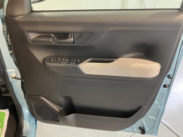 ムーヴＬ２ＷＤ　コーナーセンサー　アイドリングストップ　ベンチシート　オートライト　オートマチックハイビーム　ＬＥＤヘッドライト　盗難防止装置　オーディオレス　マニュアルエアコン　電動ドアミラー（愛媛県）の中古車